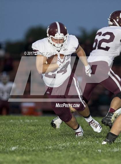 Thumbnail 2 in Red Bud @ Wesclin photogallery.