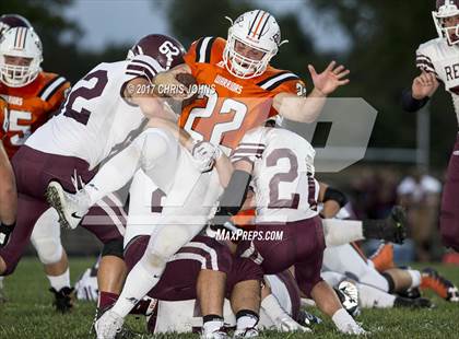 Thumbnail 3 in Red Bud @ Wesclin photogallery.