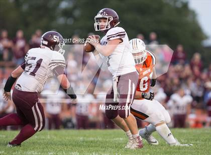 Thumbnail 3 in Red Bud @ Wesclin photogallery.
