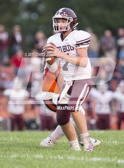 Thumbnail 2 in Red Bud @ Wesclin photogallery.