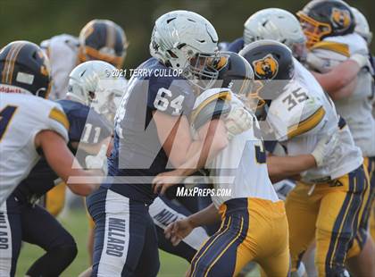 Thumbnail 1 in Summit Academy @ Millard photogallery.