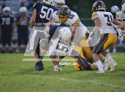 Thumbnail 1 in Summit Academy @ Millard photogallery.