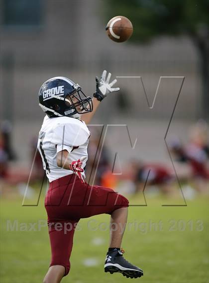 Thumbnail 3 in Walden Grove @ Catalina Foothills photogallery.