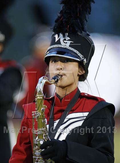 Thumbnail 1 in Walden Grove @ Catalina Foothills photogallery.