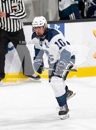 Pine Creek vs. Standley Lake (CHSAA 4A Quarterfinals)