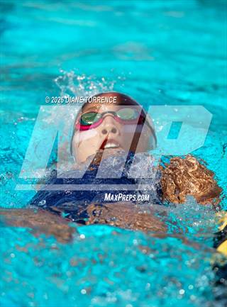 Foothill Swim Games (Preliminaries)