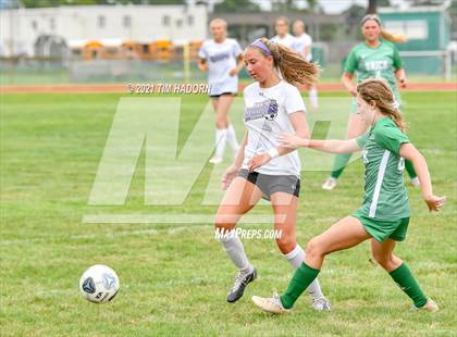 Thumbnail 2 in Rumson-Fair Haven @ Brick Township (Scrimmage) photogallery.