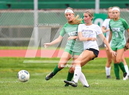 Thumbnail 3 in Rumson-Fair Haven @ Brick Township (Scrimmage) photogallery.