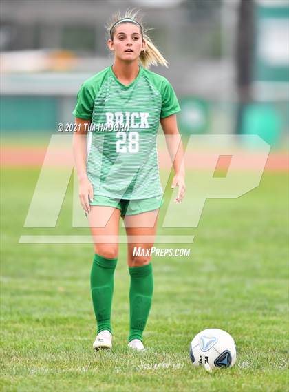 Thumbnail 1 in Rumson-Fair Haven @ Brick Township (Scrimmage) photogallery.