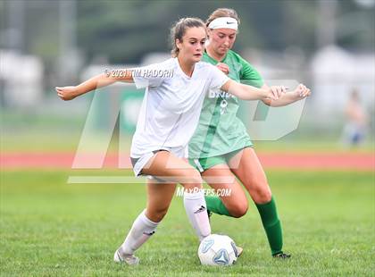 Thumbnail 2 in Rumson-Fair Haven @ Brick Township (Scrimmage) photogallery.