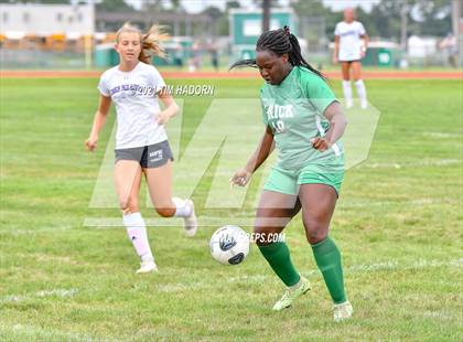 Thumbnail 3 in Rumson-Fair Haven @ Brick Township (Scrimmage) photogallery.