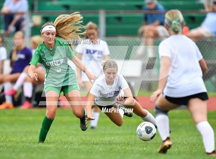 Thumbnail 3 in Rumson-Fair Haven @ Brick Township (Scrimmage) photogallery.