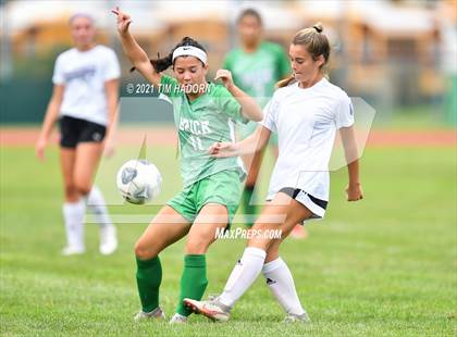 Thumbnail 3 in Rumson-Fair Haven @ Brick Township (Scrimmage) photogallery.