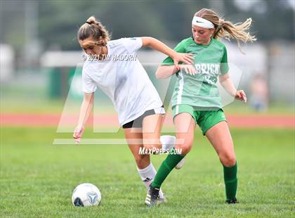 Thumbnail 3 in Rumson-Fair Haven @ Brick Township (Scrimmage) photogallery.