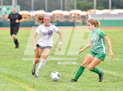 Thumbnail 3 in Rumson-Fair Haven @ Brick Township (Scrimmage) photogallery.