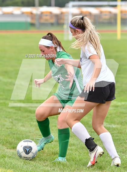 Thumbnail 3 in Rumson-Fair Haven @ Brick Township (Scrimmage) photogallery.