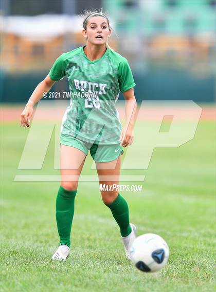 Thumbnail 2 in Rumson-Fair Haven @ Brick Township (Scrimmage) photogallery.