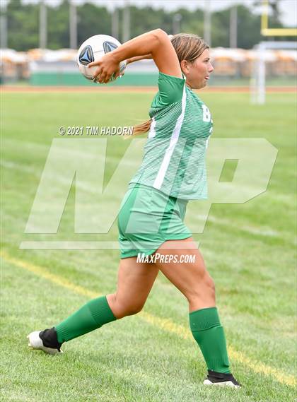 Thumbnail 2 in Rumson-Fair Haven @ Brick Township (Scrimmage) photogallery.
