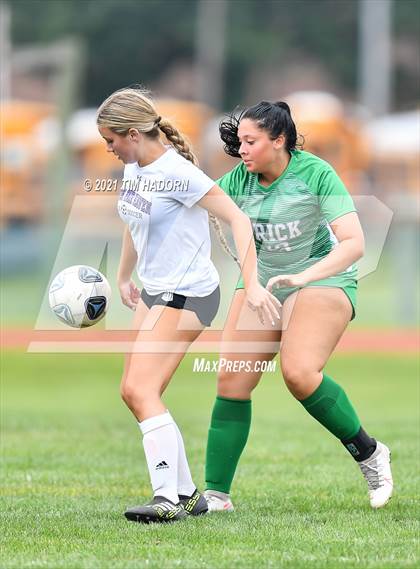 Thumbnail 1 in Rumson-Fair Haven @ Brick Township (Scrimmage) photogallery.