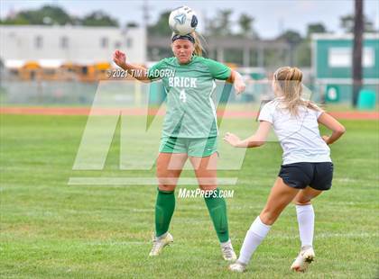 Thumbnail 2 in Rumson-Fair Haven @ Brick Township (Scrimmage) photogallery.