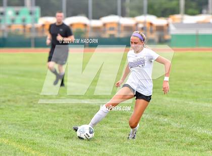 Thumbnail 2 in Rumson-Fair Haven @ Brick Township (Scrimmage) photogallery.