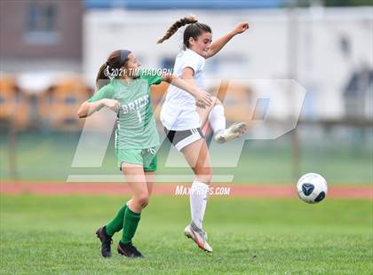 Thumbnail 1 in Rumson-Fair Haven @ Brick Township (Scrimmage) photogallery.
