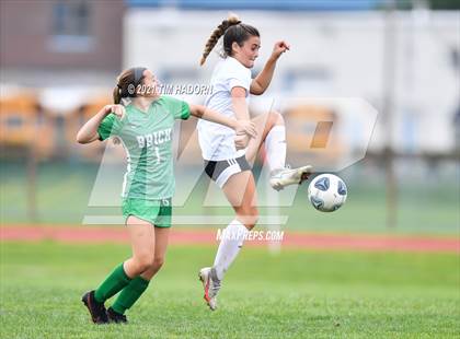 Thumbnail 3 in Rumson-Fair Haven @ Brick Township (Scrimmage) photogallery.