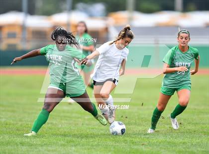 Thumbnail 2 in Rumson-Fair Haven @ Brick Township (Scrimmage) photogallery.