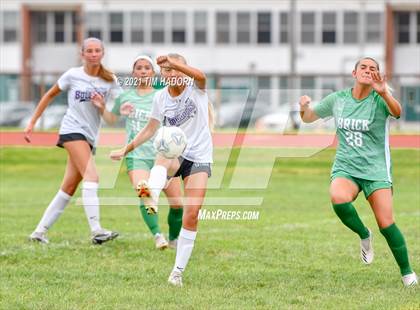 Thumbnail 3 in Rumson-Fair Haven @ Brick Township (Scrimmage) photogallery.