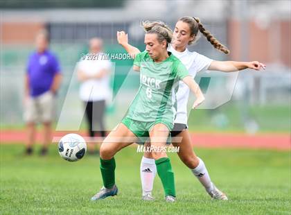 Thumbnail 2 in Rumson-Fair Haven @ Brick Township (Scrimmage) photogallery.