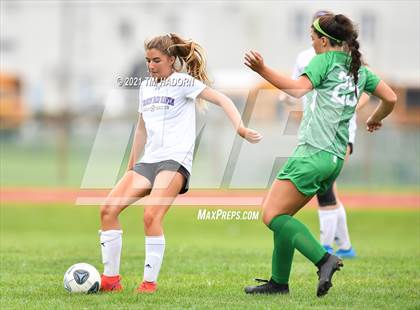 Thumbnail 3 in Rumson-Fair Haven @ Brick Township (Scrimmage) photogallery.