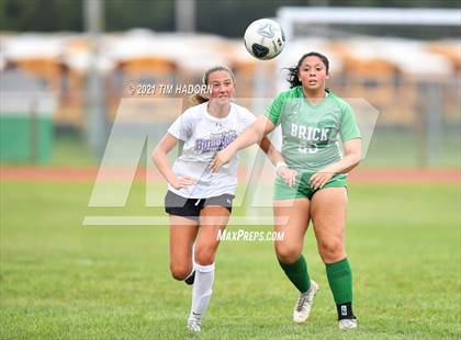 Thumbnail 1 in Rumson-Fair Haven @ Brick Township (Scrimmage) photogallery.