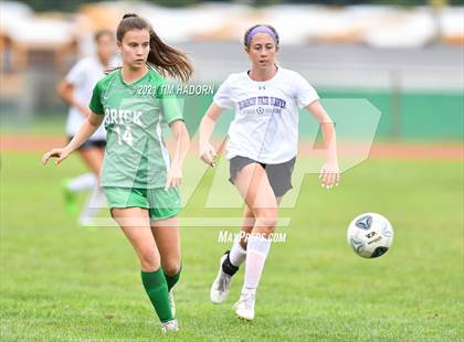 Thumbnail 2 in Rumson-Fair Haven @ Brick Township (Scrimmage) photogallery.