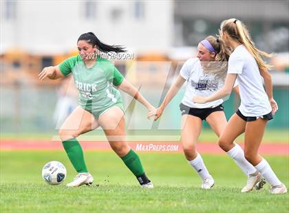 Thumbnail 2 in Rumson-Fair Haven @ Brick Township (Scrimmage) photogallery.