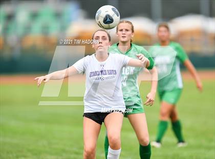 Thumbnail 2 in Rumson-Fair Haven @ Brick Township (Scrimmage) photogallery.