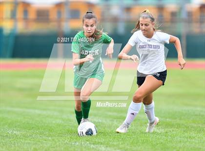 Thumbnail 3 in Rumson-Fair Haven @ Brick Township (Scrimmage) photogallery.