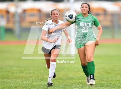 Thumbnail 3 in Rumson-Fair Haven @ Brick Township (Scrimmage) photogallery.