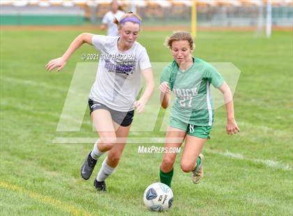 Thumbnail 3 in Rumson-Fair Haven @ Brick Township (Scrimmage) photogallery.