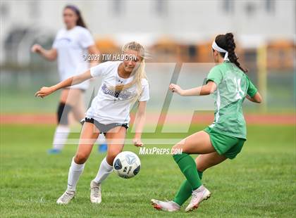 Thumbnail 3 in Rumson-Fair Haven @ Brick Township (Scrimmage) photogallery.