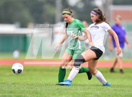 Thumbnail 2 in Rumson-Fair Haven @ Brick Township (Scrimmage) photogallery.