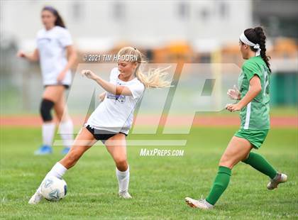 Thumbnail 2 in Rumson-Fair Haven @ Brick Township (Scrimmage) photogallery.
