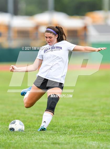 Thumbnail 2 in Rumson-Fair Haven @ Brick Township (Scrimmage) photogallery.