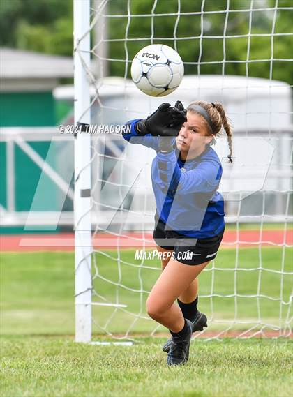 Thumbnail 3 in Rumson-Fair Haven @ Brick Township (Scrimmage) photogallery.