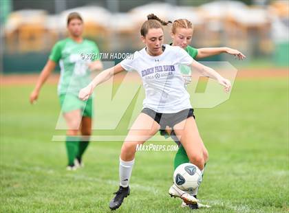 Thumbnail 3 in Rumson-Fair Haven @ Brick Township (Scrimmage) photogallery.