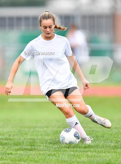Thumbnail 3 in Rumson-Fair Haven @ Brick Township (Scrimmage) photogallery.