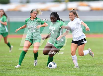 Thumbnail 1 in Rumson-Fair Haven @ Brick Township (Scrimmage) photogallery.