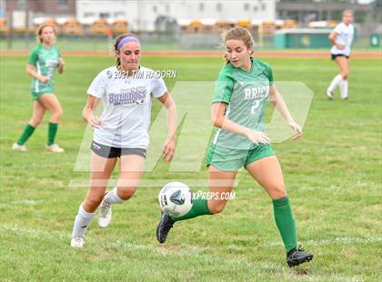 Thumbnail 1 in Rumson-Fair Haven @ Brick Township (Scrimmage) photogallery.