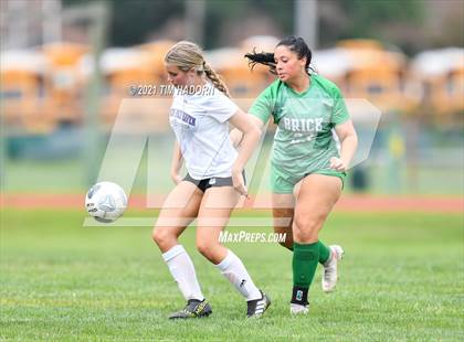Thumbnail 3 in Rumson-Fair Haven @ Brick Township (Scrimmage) photogallery.