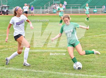 Thumbnail 1 in Rumson-Fair Haven @ Brick Township (Scrimmage) photogallery.