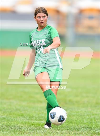 Thumbnail 1 in Rumson-Fair Haven @ Brick Township (Scrimmage) photogallery.